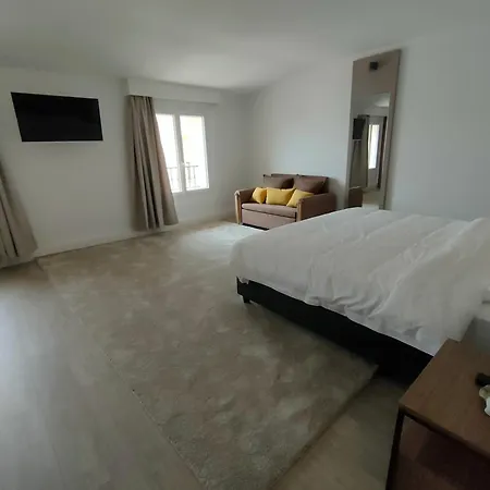 Restaurant La Paillote *