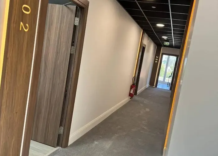 Restaurant La Paillote * Cavignac