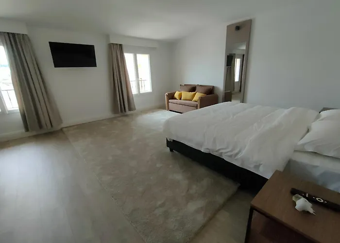 Restaurant La Paillote *