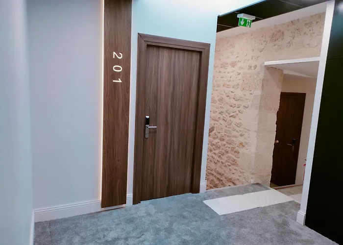 Restaurant La Paillote * Cavignac